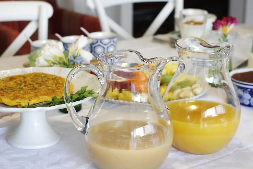 Magnolia Guesthouse Lisbon Bed & Breakfast