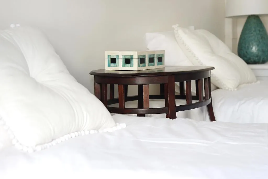 Magnolia Guesthouse Lisbon Bed & Breakfast