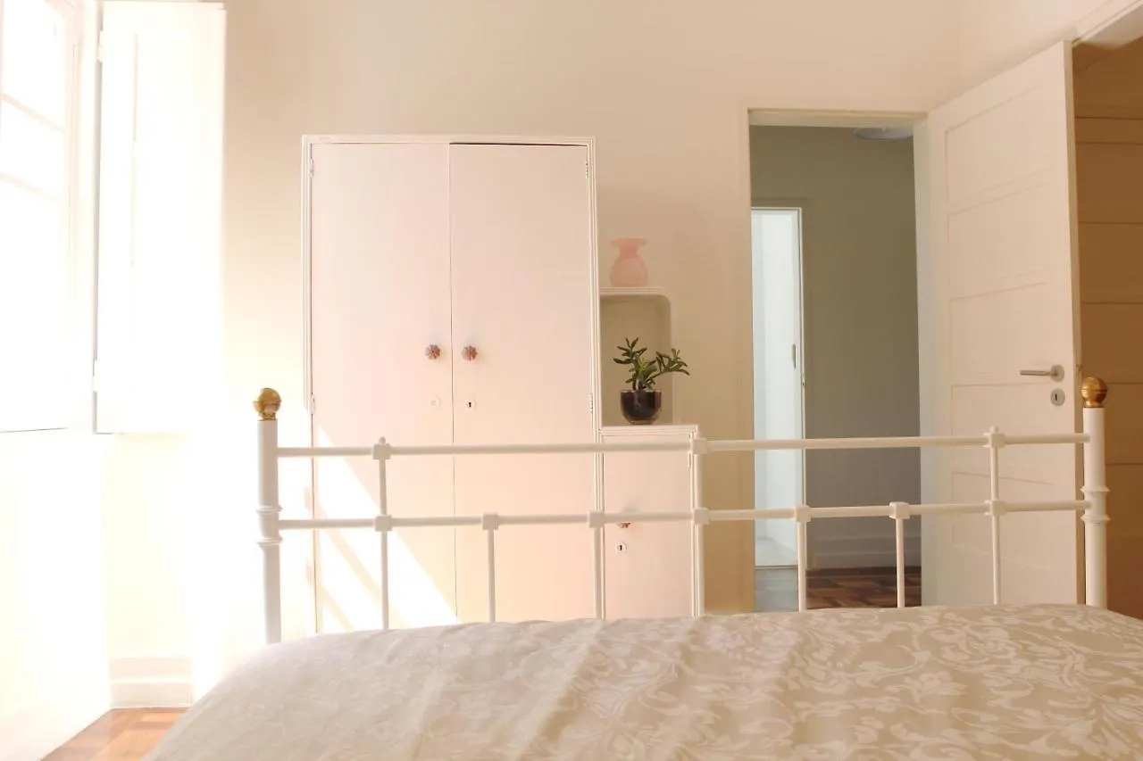 Magnolia Guesthouse Lisbon