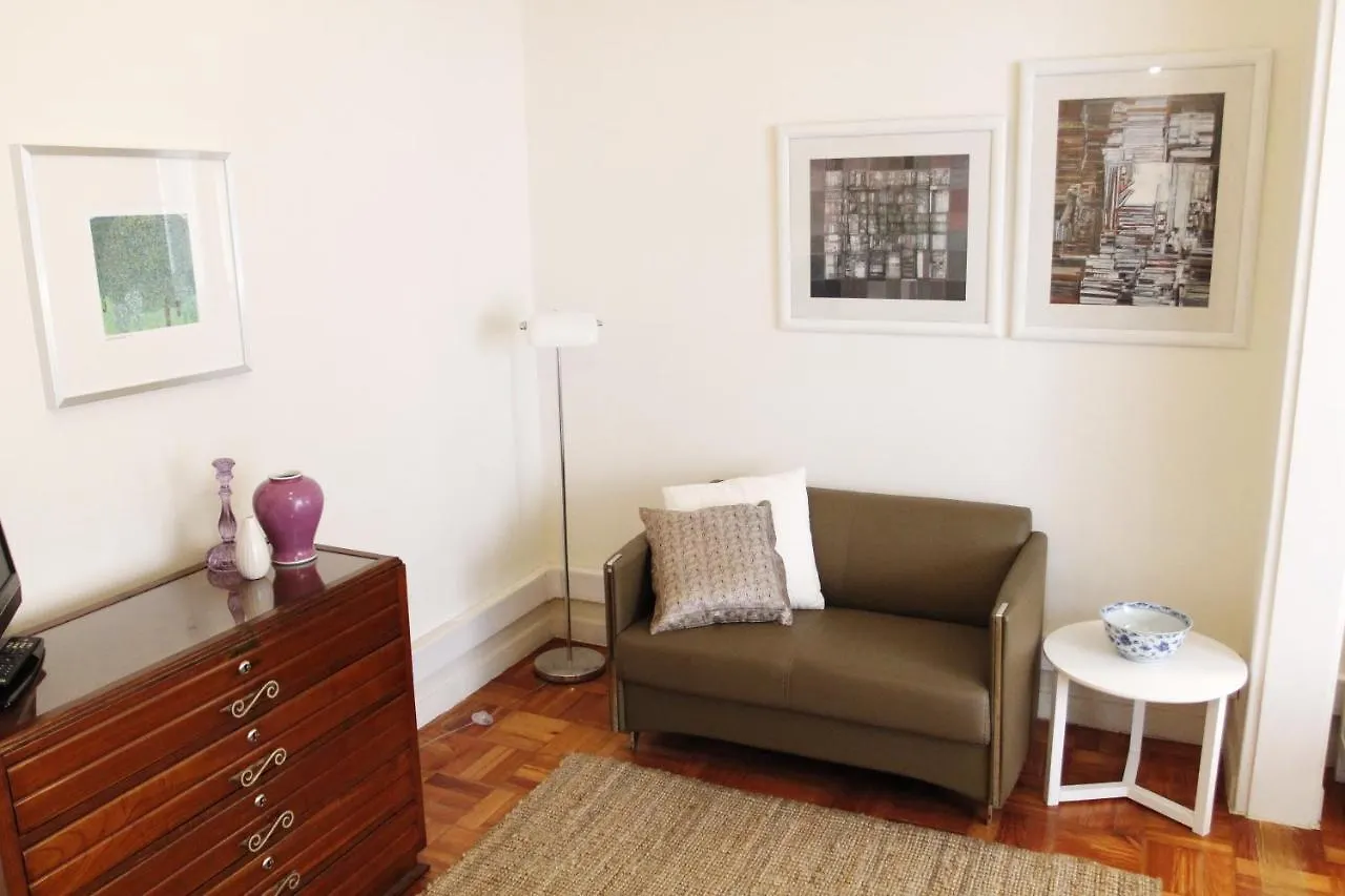 Magnolia Guesthouse Lisbon