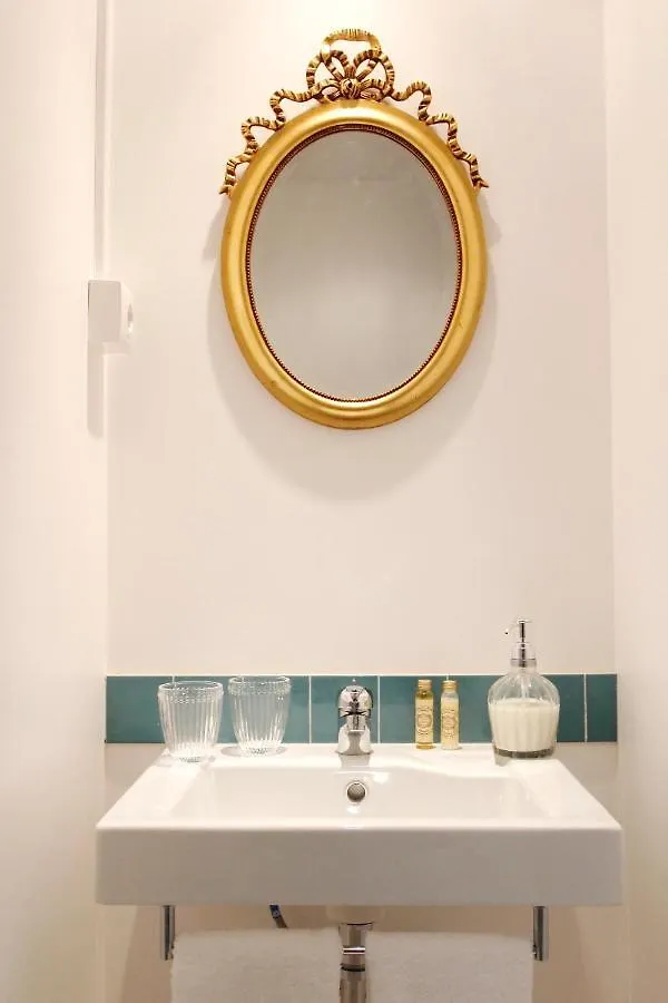 Magnolia Guesthouse Lisbon
