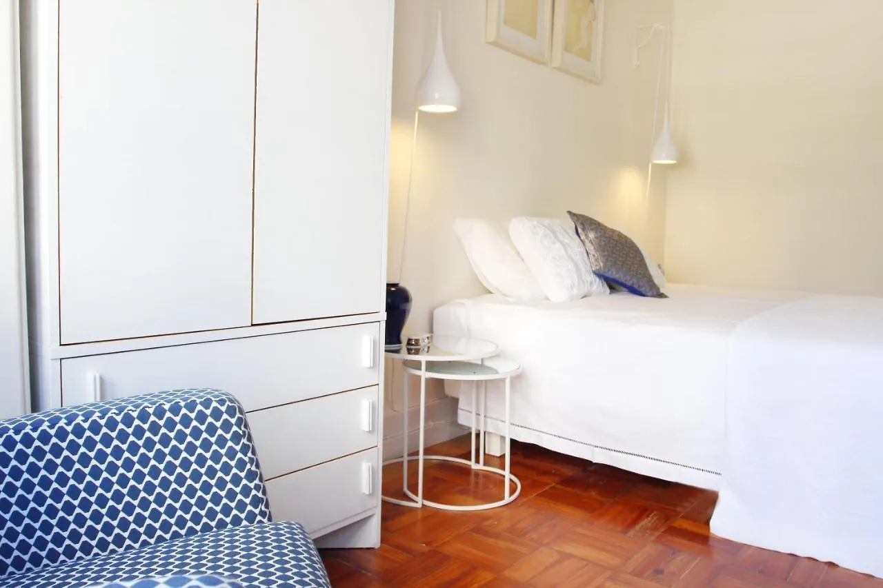 Magnolia Guesthouse Lisbon