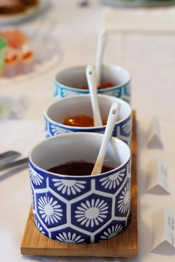 Magnolia Guesthouse Lisbon