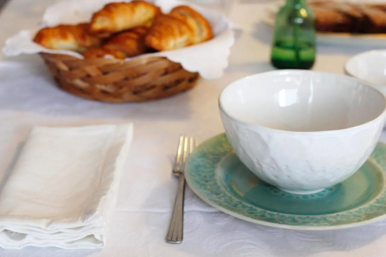 Bed & Breakfast Magnolia Guesthouse Lisbon Portugal