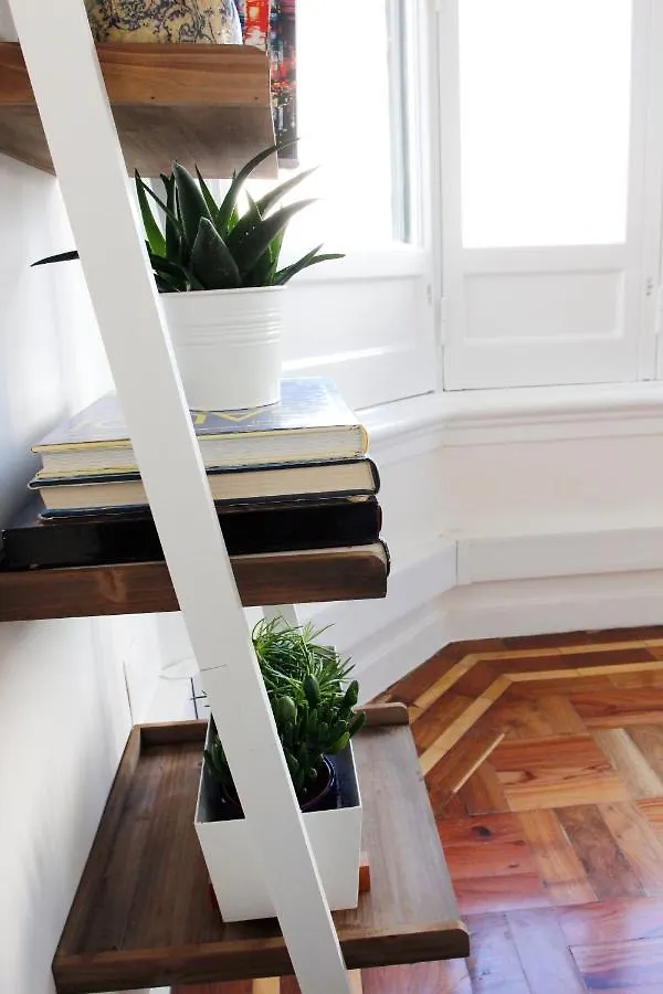 Bed & Breakfast Magnolia Guesthouse Lisbon