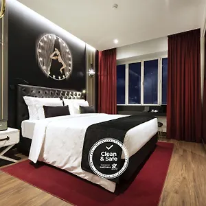 Hotel Maxime, Lisboa