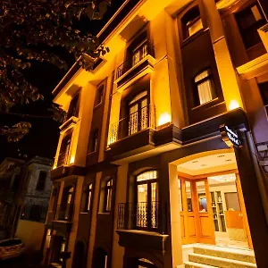 Hacibayramhotel 3*, Istambul Turquie
