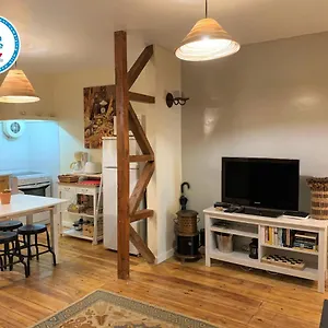 Bairro Alto Apartment