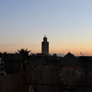 Kif Kif Annex Albergue Marraquexe