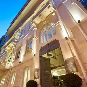 Portobay Liberdade Lissabon