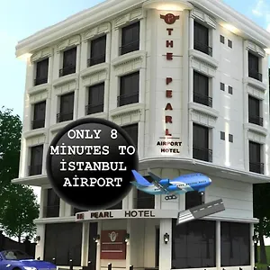 The Pearl Airport 3*, Arnavutkoy Turquie