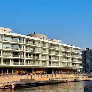 navštívit hotel