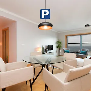 Oriente 57 By Iin - Parque Nacoes Apartment