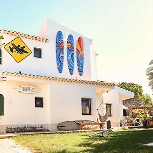 Algarve Surf Camp & , Sagres Portugal