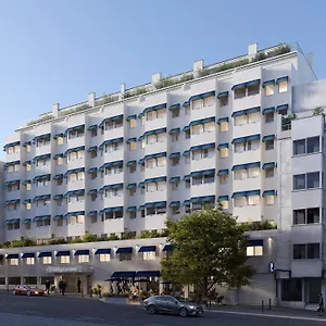 Express & - Principe Real By Ihg Lissabon