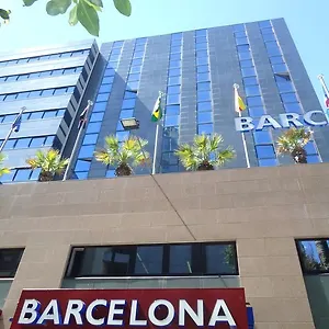 3k Barcelona Lissabon