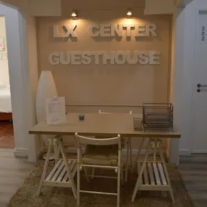 Casa de hóspedes Lx Center, Lisboa