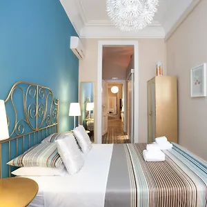 navštívit hotel