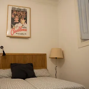 Ritz & Freud Lisbona
