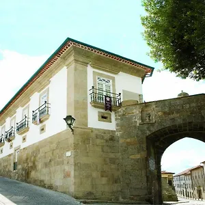Montebelo Palácio Dos Melos Historic Hotel Viseu
