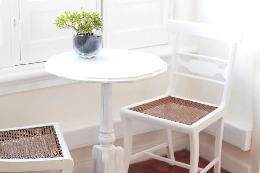Magnolia Guesthouse Lisboa